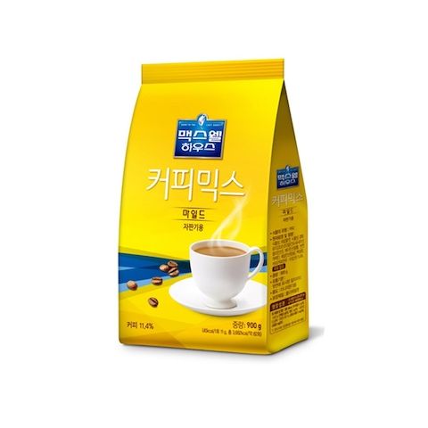 상품 이미지: 맥스웰하우스 마일드 900g*12개