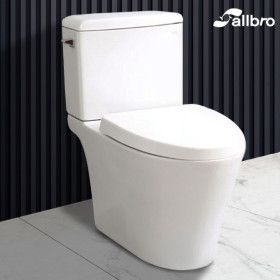 상품 이미지: 인토 치마형 양변기 C-951 부속포함 (인기제품모음) 설치의뢰 피톤치드 변기시트 업그레이드