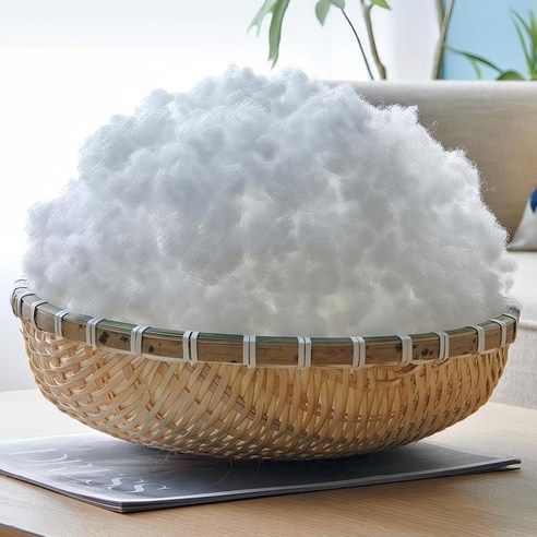 상품 이미지: 순잠 방울솜 1kg