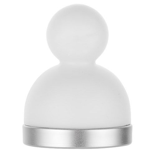 상품 이미지: 더마퀸 스노우맨 쿨러 마사지소품, 혼합색상, 1개