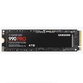 상품 이미지: 삼성전자 990 PRO M.2 NVMe (4TB)