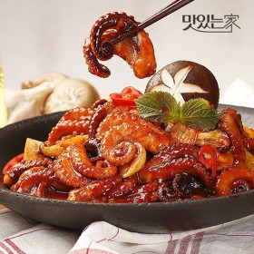 상품 이미지: 하남쭈꾸미 500g 5팩