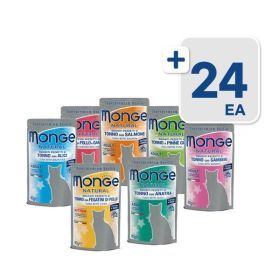 상품 이미지: CAT몬지 스팀쿡 모셀로 1Box(24개입)