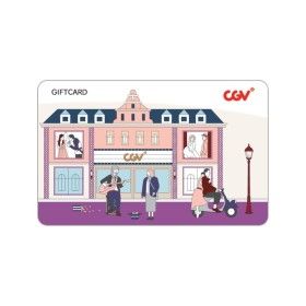 상품 이미지: (CGV) 기프트카드 5만원권