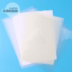 상품 이미지: 50장 마술종이 큰사이즈 A4