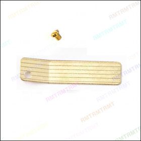 상품 이미지: 알엠티 듀퐁 스타일 가스라이터 부품 핑소리판 사운드