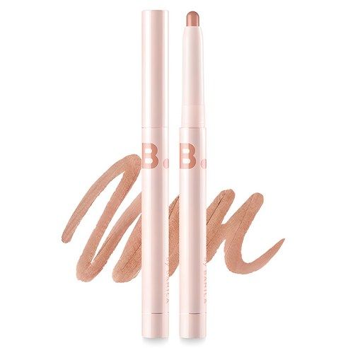 상품 이미지: 바닐라코 스머징 립 펜슬 0.8g, BE03 살몬 누드, 1개