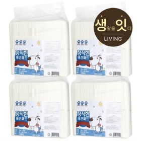 상품 이미지: 20g X 400매 정직한 애견패드 강아지패드 배변패드