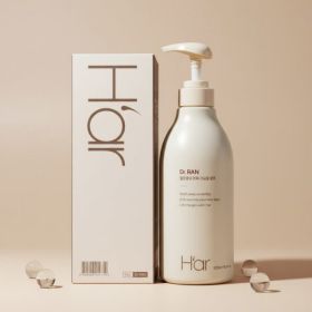 상품 이미지: 하아르 닥터란 계란유래단백질 샴푸 500ml