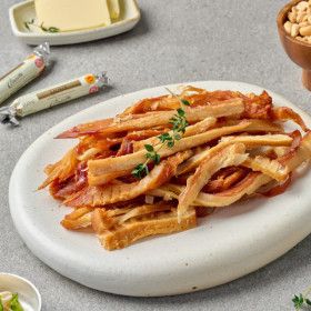 상품 이미지: 페스츄리 바베큐 오징어 150g x 2봉