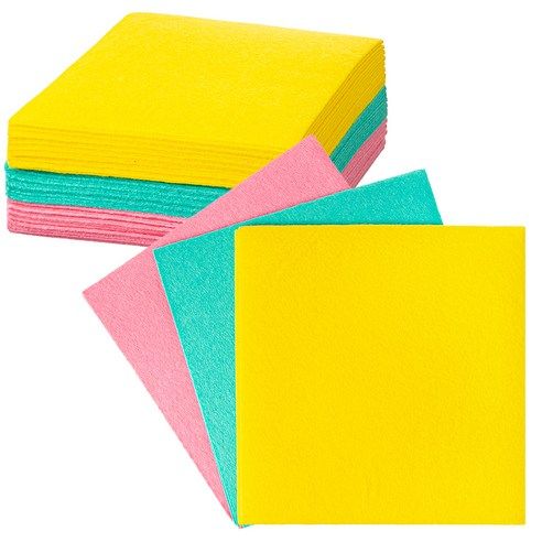 상품 이미지: 코멧 부직포 행주, 20개