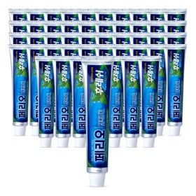 상품 이미지: 페리오 후레쉬 알파 치약 150g x 48개