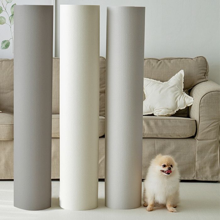 상품 이미지: [리퍼]신규컬러 입고!pvc 강아지 미끄럼방지 롤매트 두께 6mm