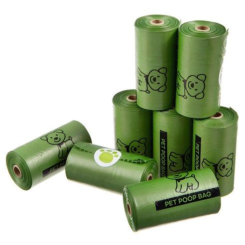 상품 이미지: 코멧 펫 반려동물 배변봉투 리필형