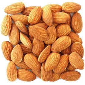 상품 이미지: 아몬드 캘리포니아 햇 볶은아몬드 1kg (A급) 25년 햇수확