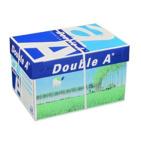 상품 이미지: 더블에이 B4 복사용지(B4용지) 80g 2500매 1BOX _스타배송