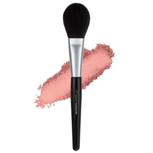 상품 이미지: 스튜디오17 블러셔 브러쉬 833, 혼합색상, 1개