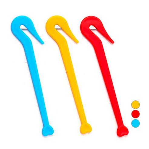 상품 이미지: 대니하우스 머리끈 고무줄 칼 3종 세트