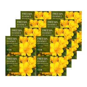 상품 이미지: 두보레 에센스비누 후리지아 100G 4입 x 4개 (16입)