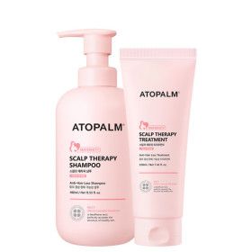 상품 이미지: 아토팜 매터니티 케어 스칼프 테라피 샴푸+트리트먼트 세트