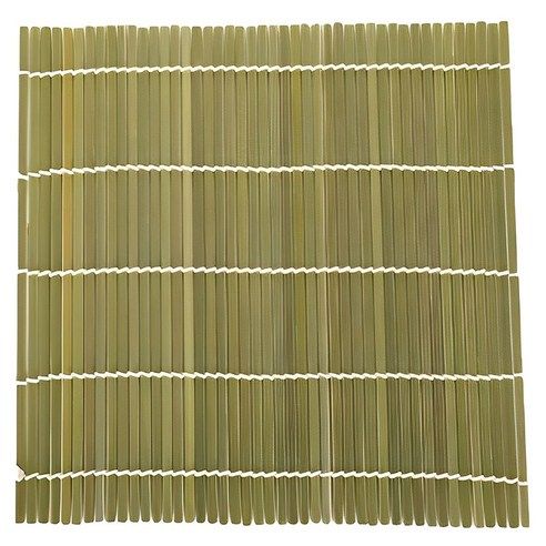 상품 이미지: 대나무 김발 대, 혼합색상, 1개