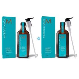 상품 이미지: 모로칸오일 트리트먼트 오리지널 200ml 2개 펌프포함 미국정품