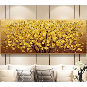 상품 이미지: 금빛매화금전수 보석십자수 (ab+원형비즈) 고퀄리티 인기상품 가격인하