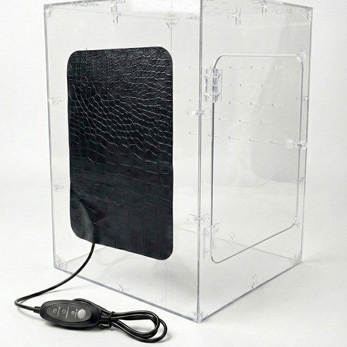 상품 이미지: 마미픽 파충류 전용 프리미엄 전기장판