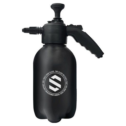 상품 이미지: 더클래스 세차 압축 분무기 2L