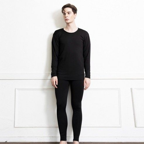 상품 이미지: 코튼원 힛더윈 남성용 기모 내의