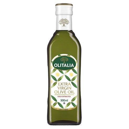상품 이미지: 올리타리아 엑스트라버진 올리브유, 500ml, 1개