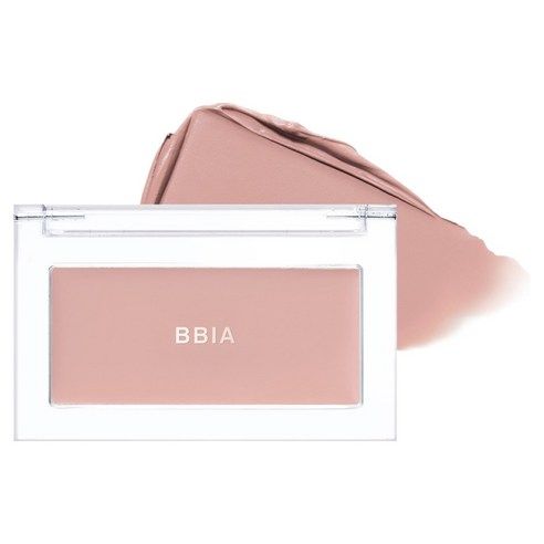 상품 이미지: 삐아 레디 투 웨어 다우니 치크 3.5g, 10 다우니 초코, 1개