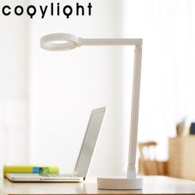 상품 이미지: LED 스탠드 TB-L180S 국산 학습등 책상스탠드(화이트)