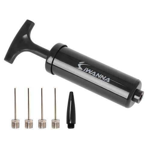 상품 이미지: 아이워너 미니 볼펌프