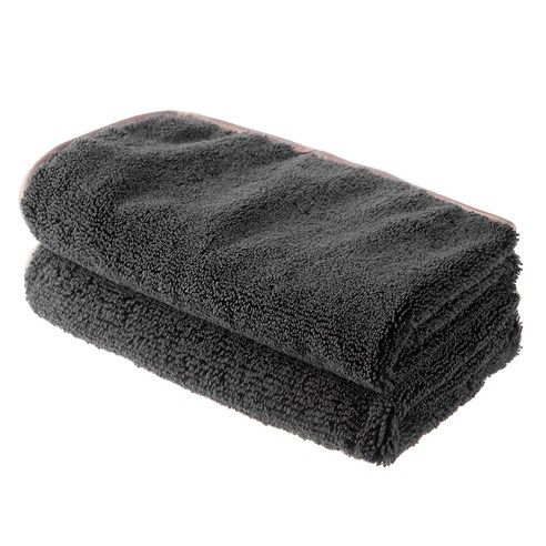 상품 이미지: 코멧 극세사 차량용 양면 버핑 타월 50 x 40 cm