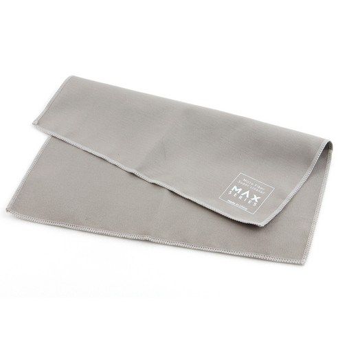 상품 이미지: 마이크로 화이버 슈퍼 클리너 타월, 그레이, 1개