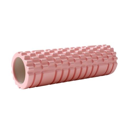 상품 이미지: 코멧 스포츠 3D 입체 EVA 마사지 폼롤러