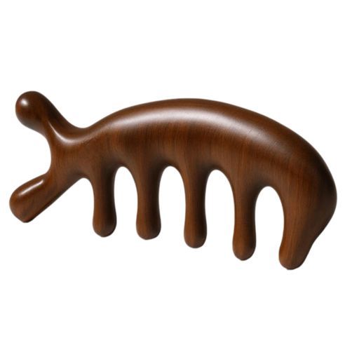 상품 이미지: 베러웰즈 전신 경락 두피 괄사