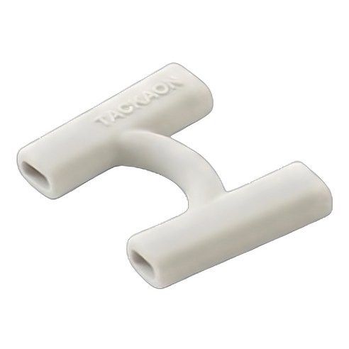 상품 이미지: 탁가온 유아용 젓가락 교정기, 그레이, 1개