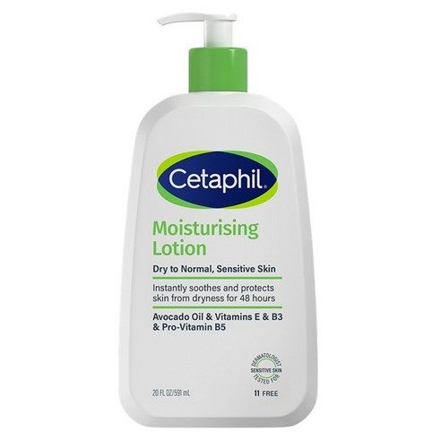 상품 이미지: 세타필 모이스춰라이징 로션, 591ml, 1개