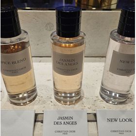 상품 이미지: 디올 Dior 자스민 쟈스망 데 앙쥬 오드 퍼퓸 40ml