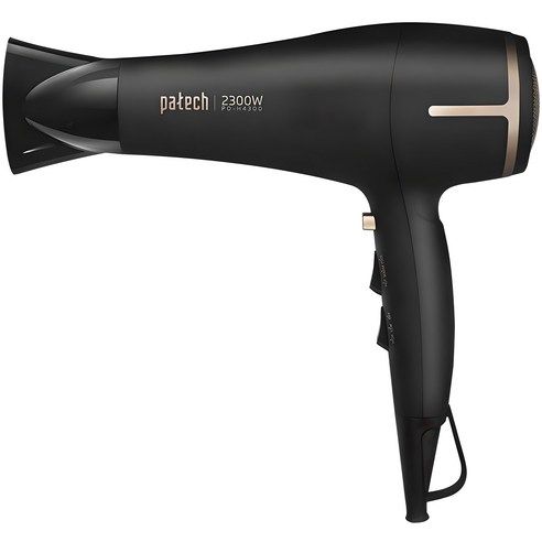 상품 이미지: 파테크 한일전자 초고출력 헤어 드라이어 2300W
