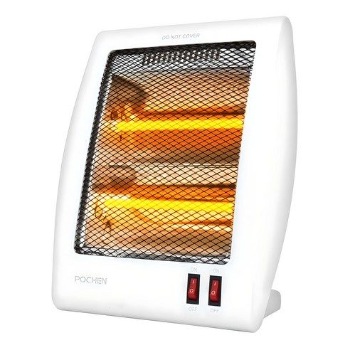 상품 이미지: 포첸 2단 쿼츠 히터