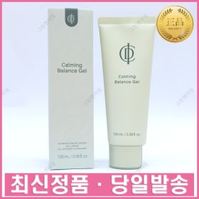 상품 이미지: 인셀덤 기초 화장품 카밍 밸런스 젤 100ml