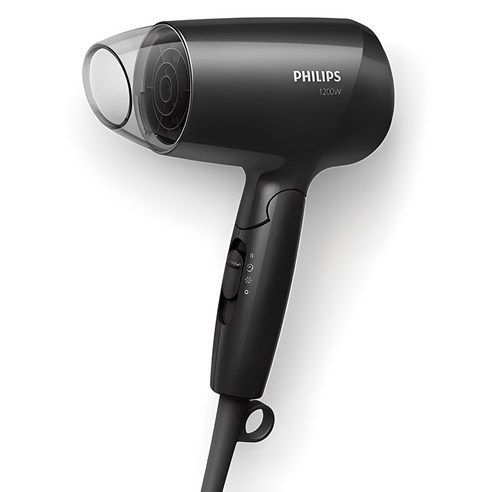 상품 이미지: 필립스 에센셜케어 헤어 드라이기 BHC010/19 1200W