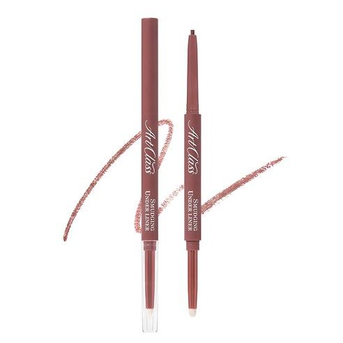 상품 이미지: 투쿨포스쿨 아트클래스 스머징 트임 라이너 0.12g, 2호퍼지, 1개