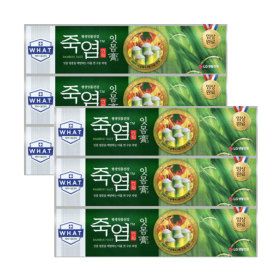 상품 이미지: 죽염 잇몸고 치약 120g 6개(3입 2세트)