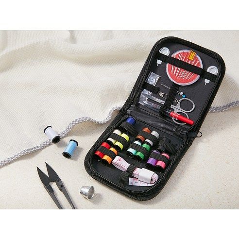 상품 이미지: 탐사 반짇고리 미니 세트