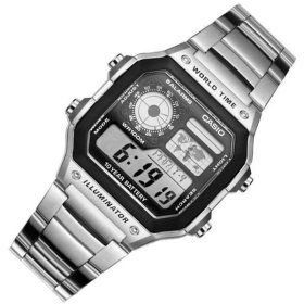 상품 이미지: 당일발송/CASIO정품/카시오전자시계/AE-1200WHD-1A