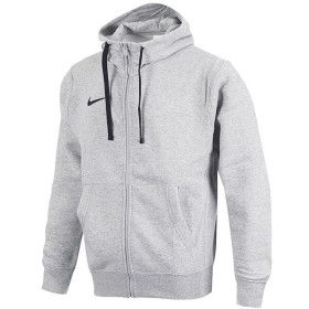 상품 이미지: (정품) 플리스 파크 풀집 후디 (CW6887-063)